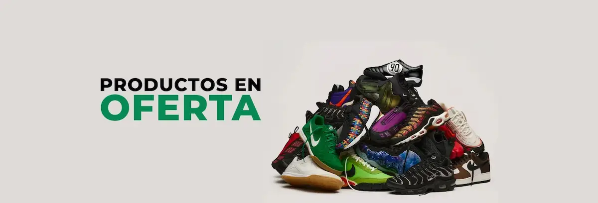 Productos en Oferta