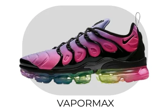 vapormax