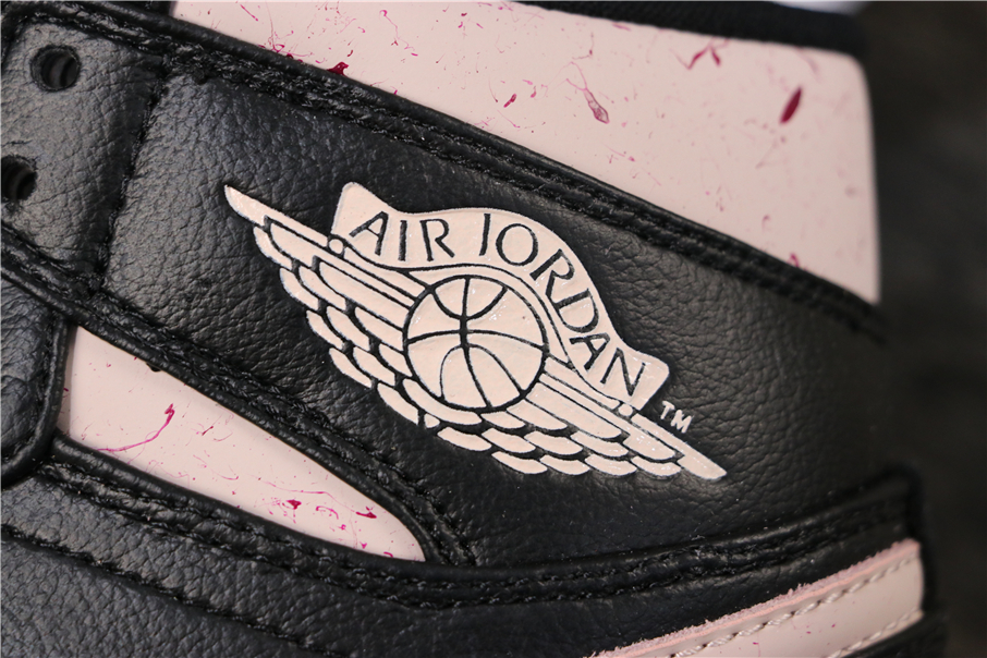 jordan air jordan 1 retro mid