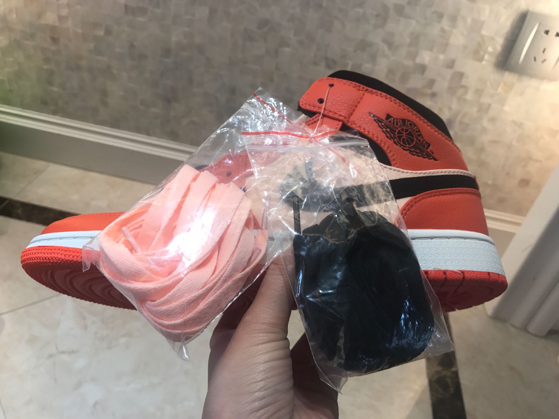 jordan air jordan 1 retro mid
