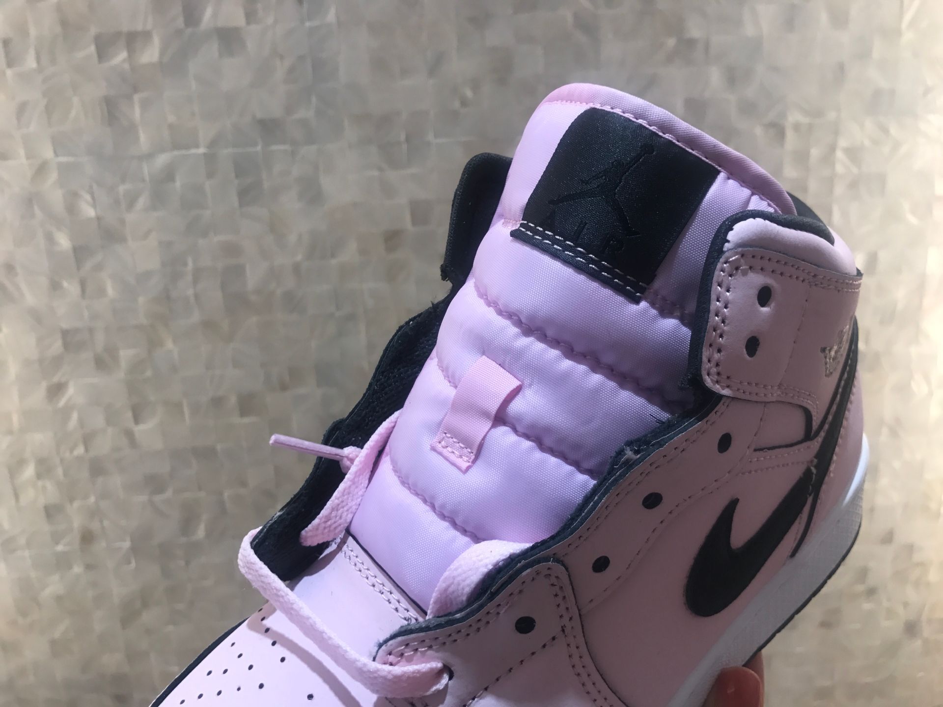 jordan air jordan 1 retro mid