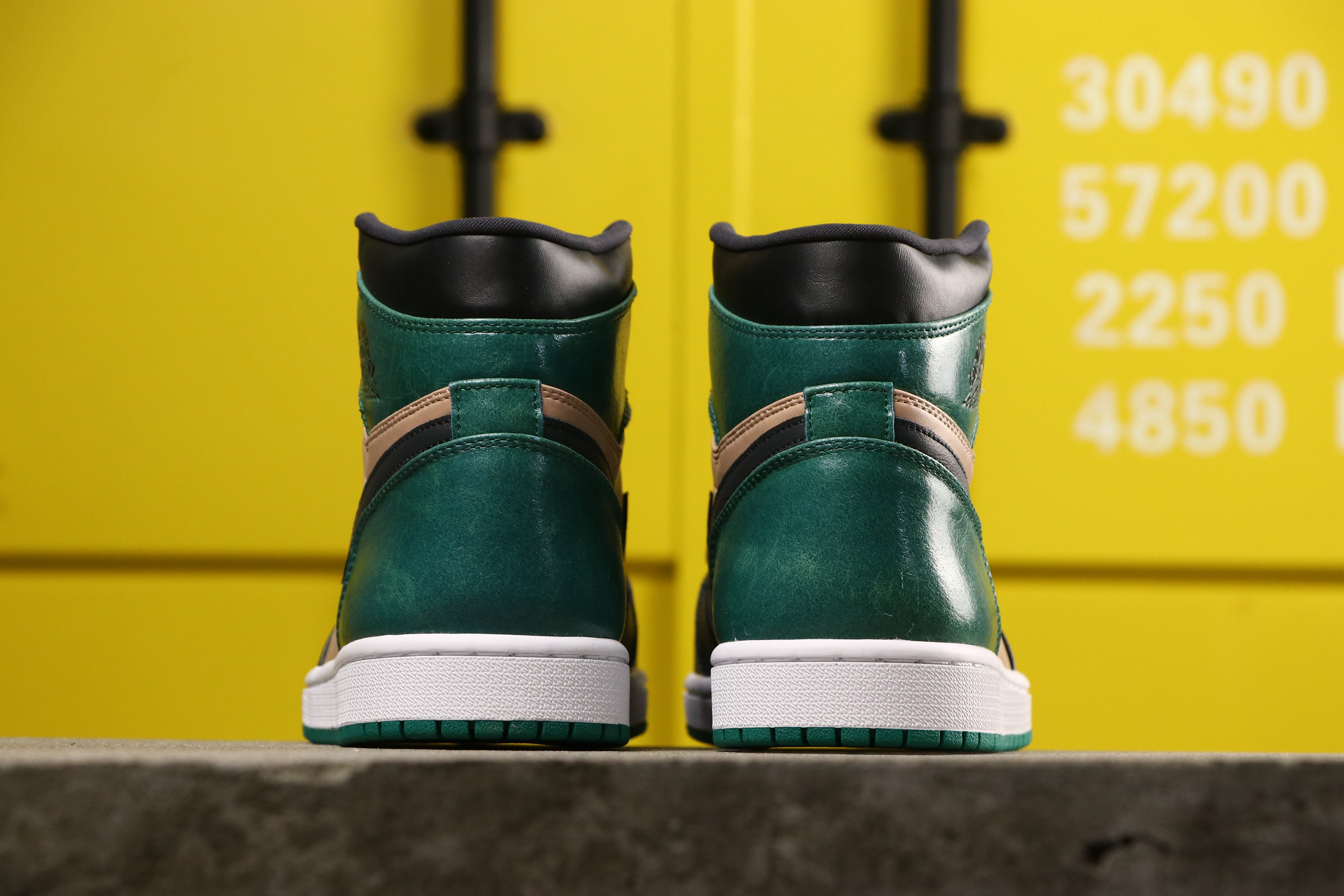 jordan air jordan 1 retro high