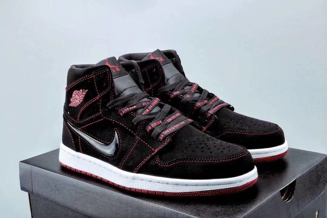 jordan air jordan 1 retro mid