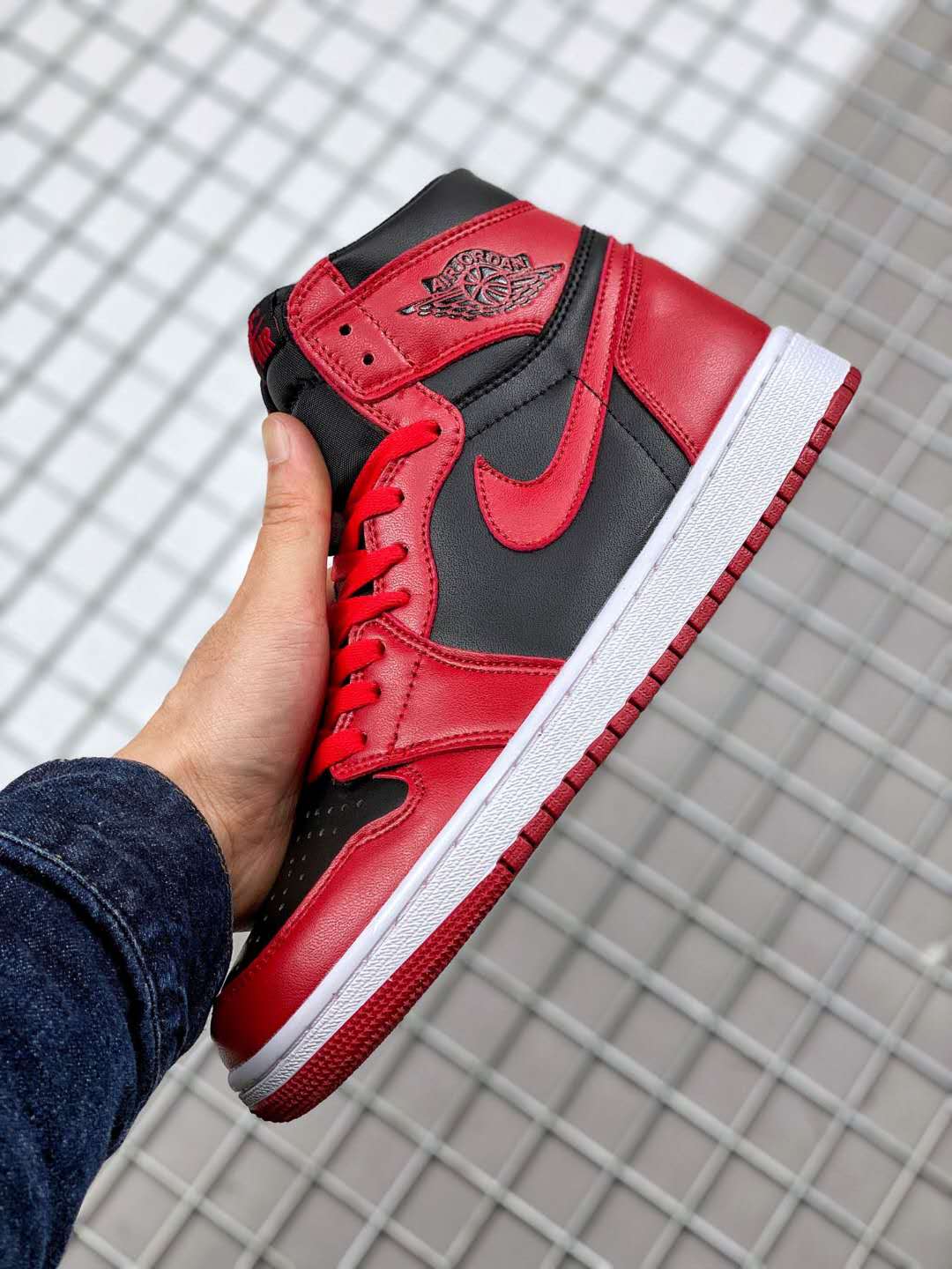 jordan air jordan 1 retro high