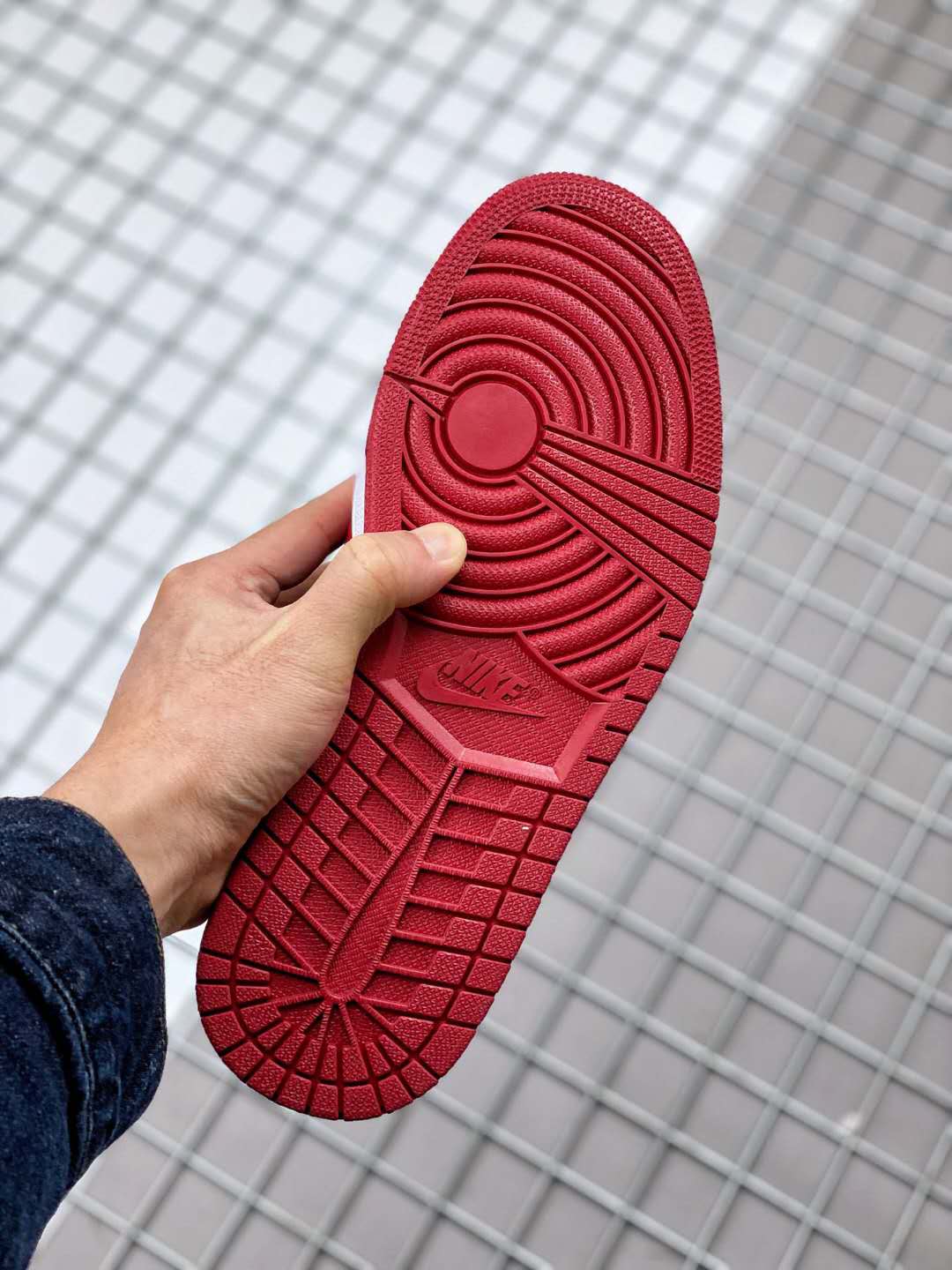 jordan air jordan 1 retro high