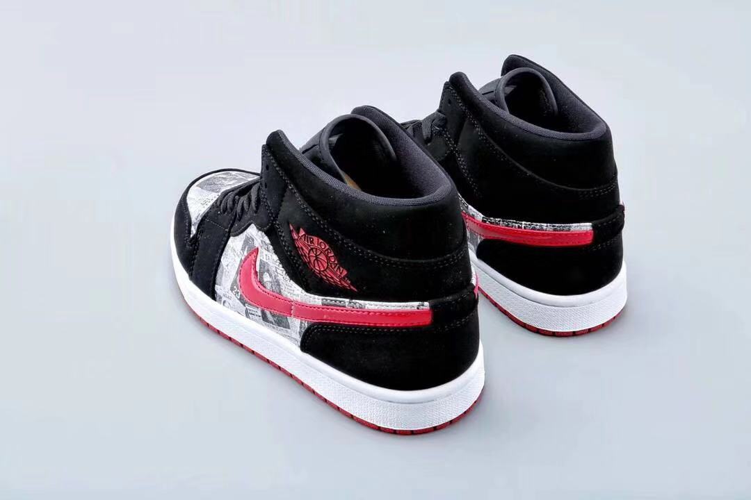 jordan air jordan 1 retro mid