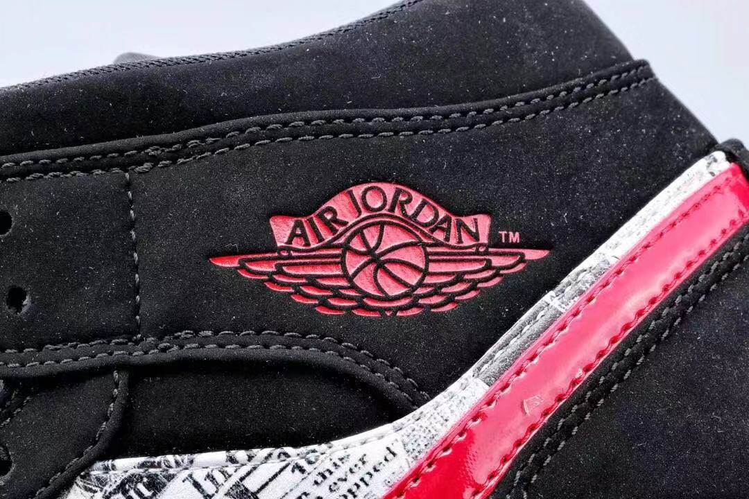 jordan air jordan 1 retro mid