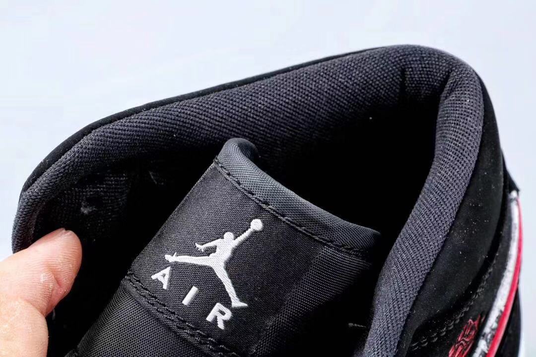 jordan air jordan 1 retro mid