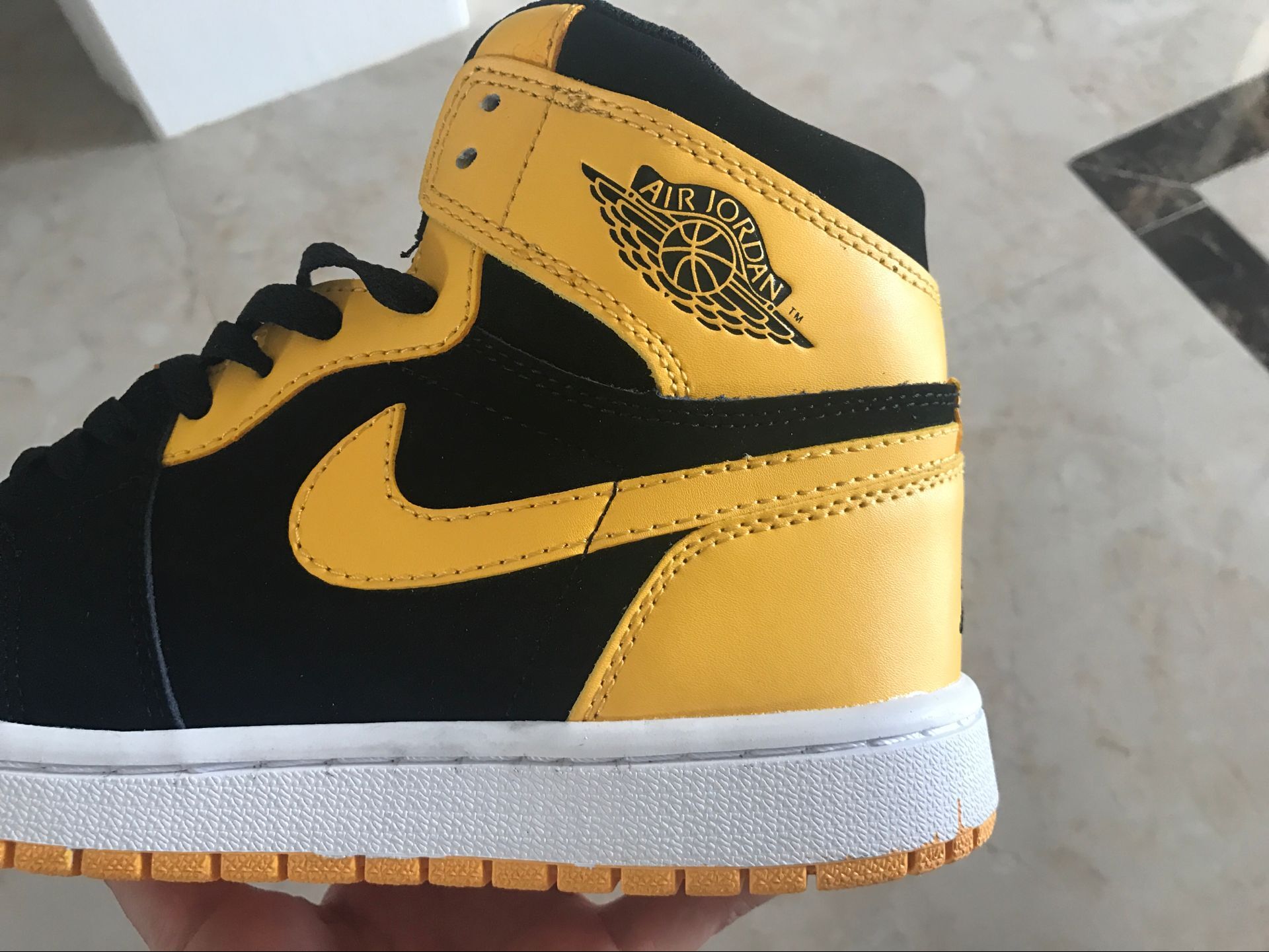 jordan air jordan 1 retro high