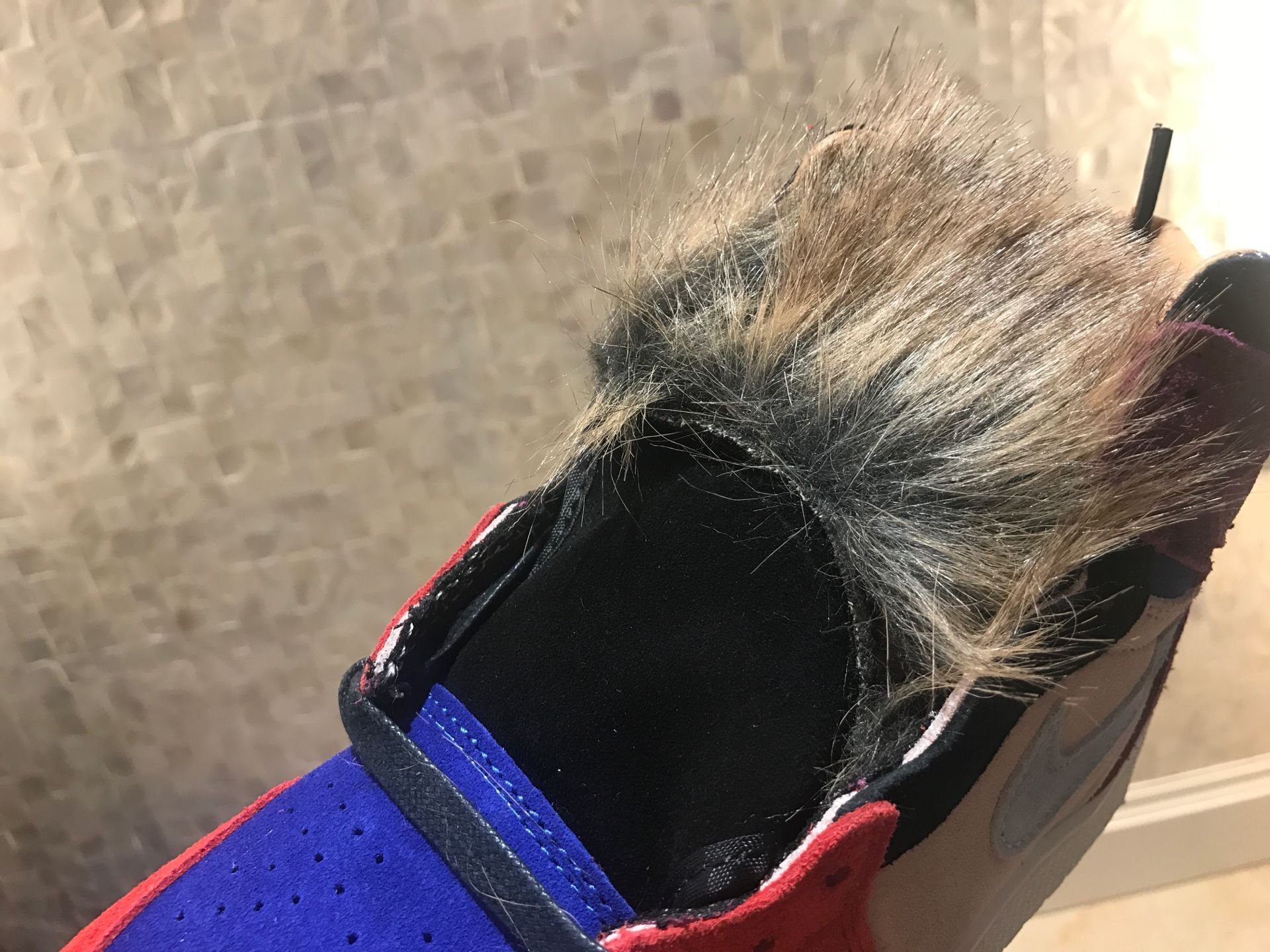 jordan air jordan 1 retro high