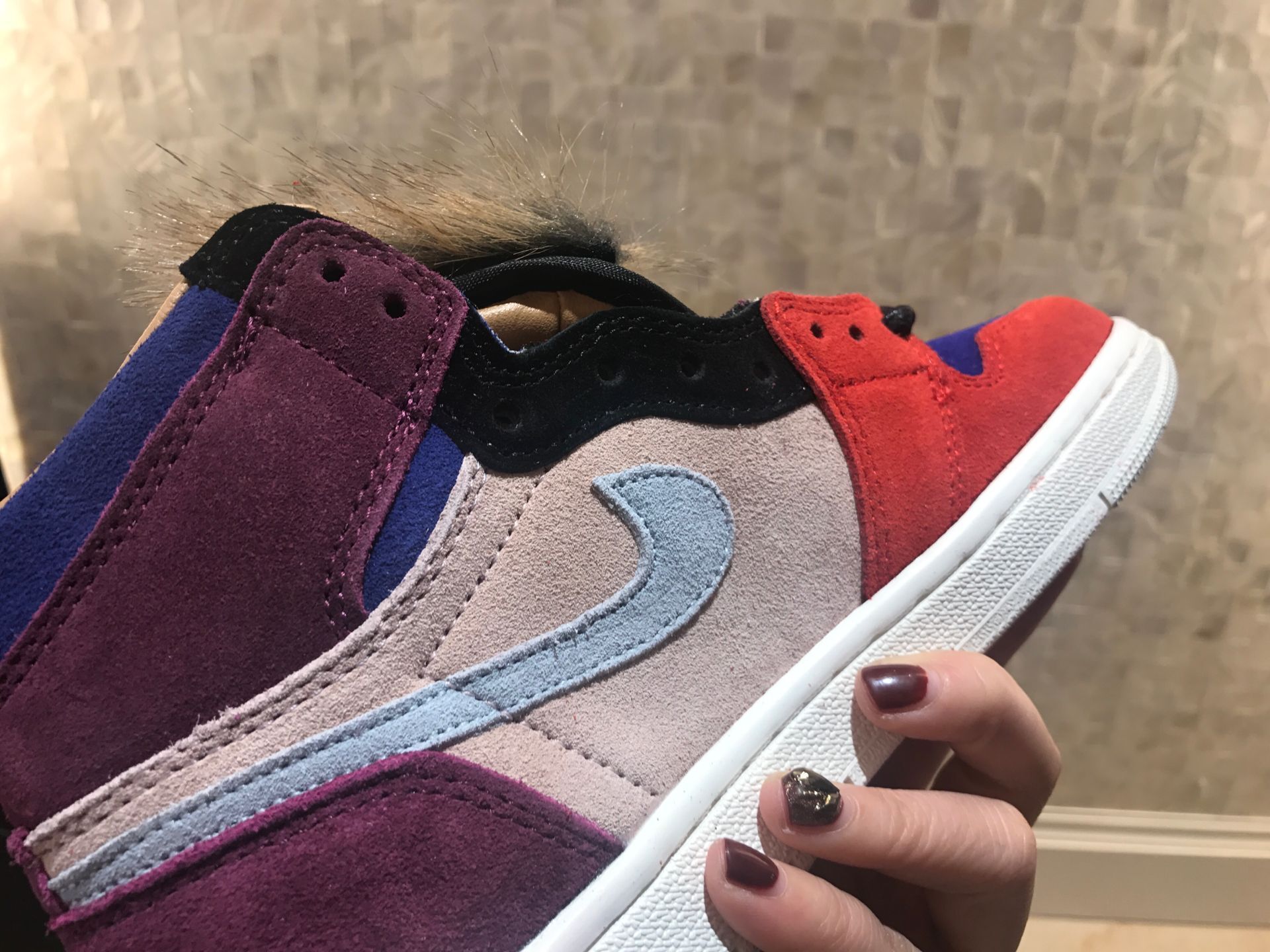 jordan air jordan 1 retro high