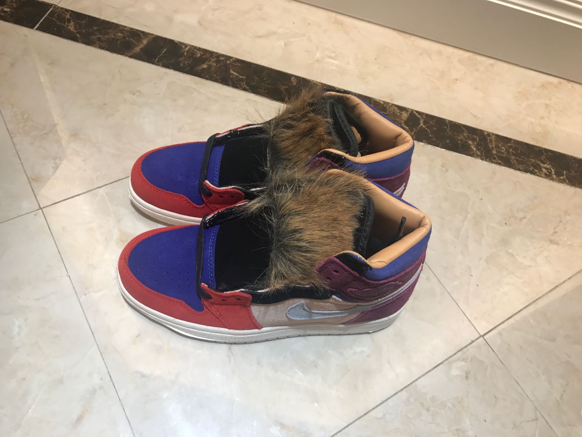 jordan air jordan 1 retro high