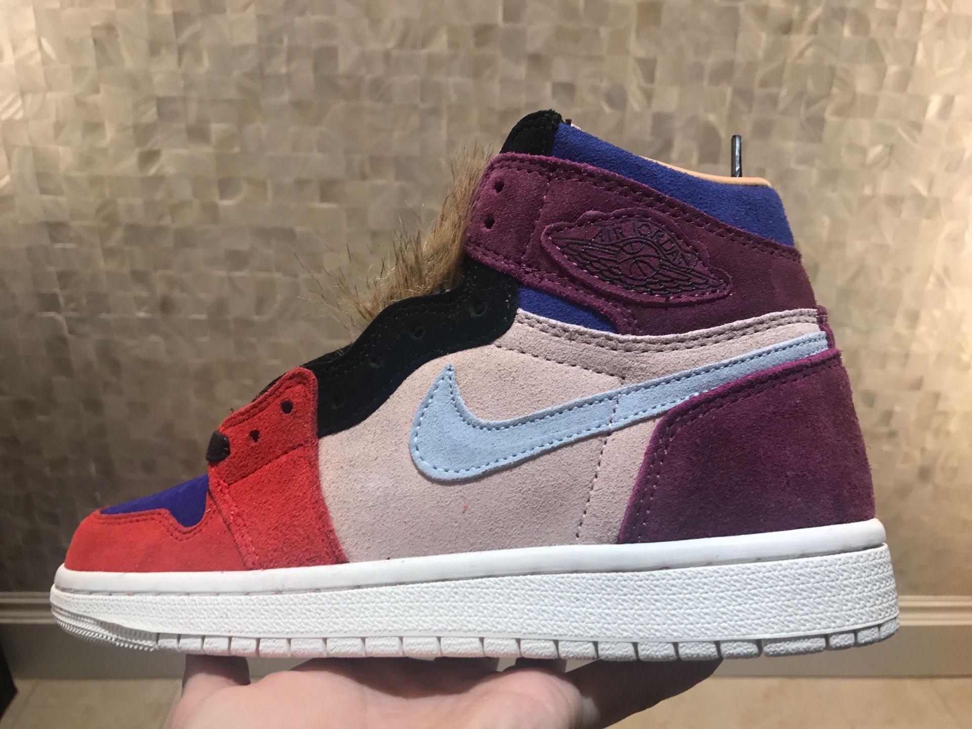 jordan air jordan 1 retro high