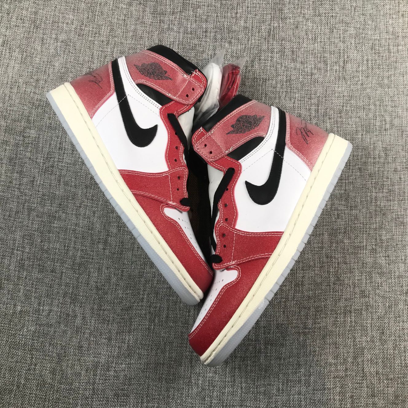 jordan air jordan 1 retro high