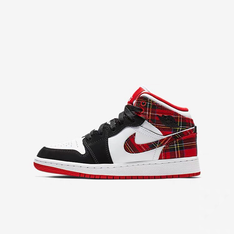 jordan air jordan 1 retro mid