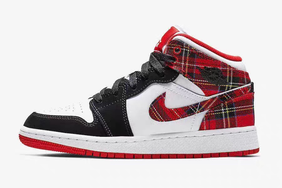 jordan air jordan 1 retro mid