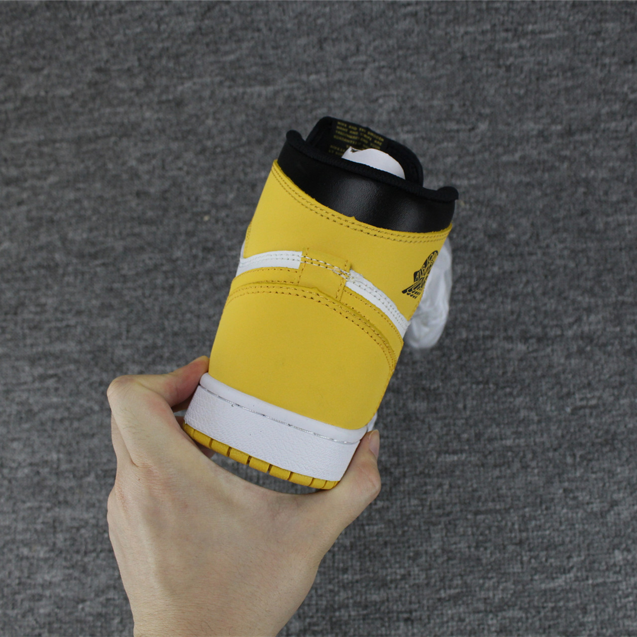 jordan air jordan 1 retro high