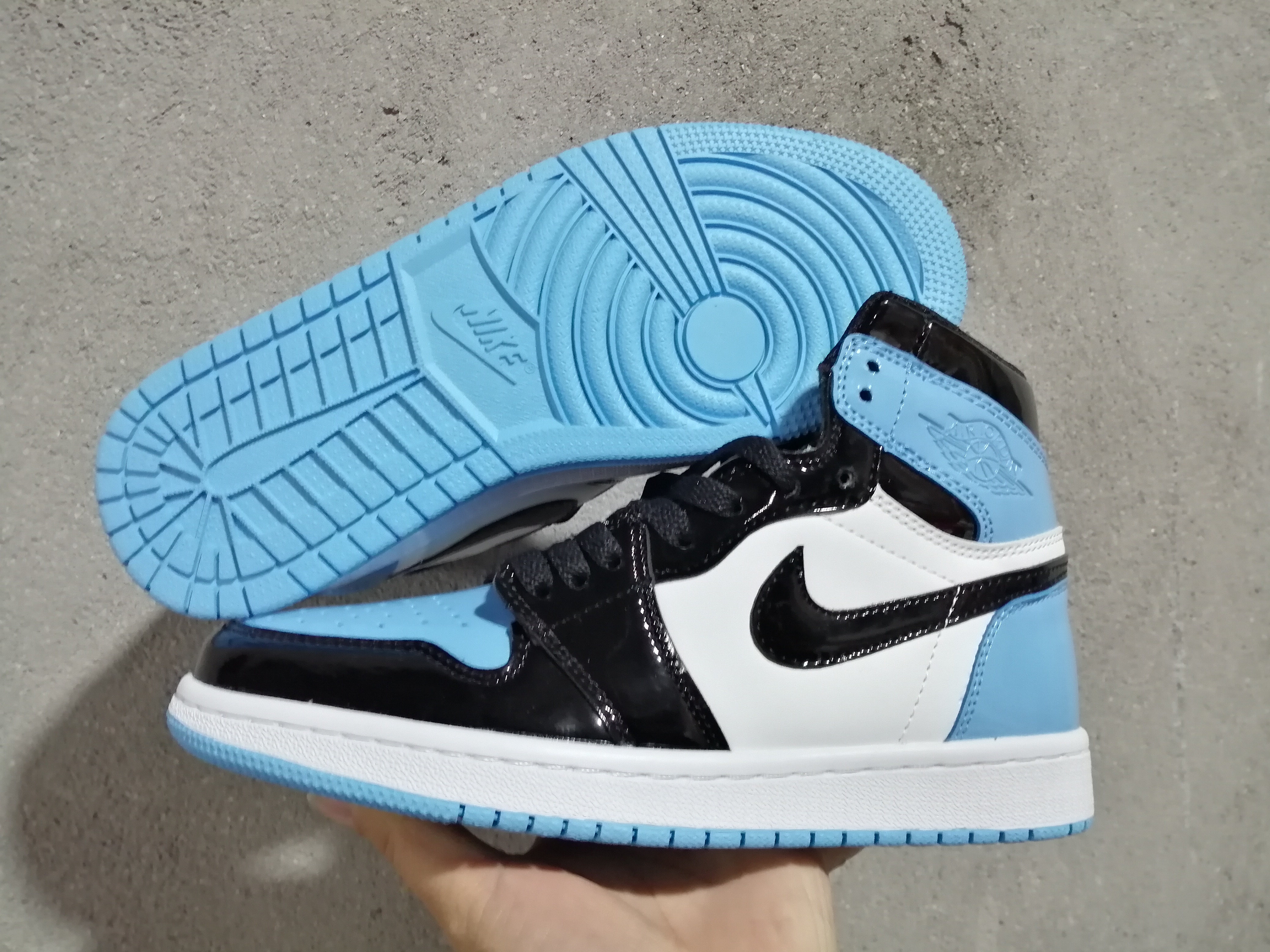 jordan air jordan 1 retro high