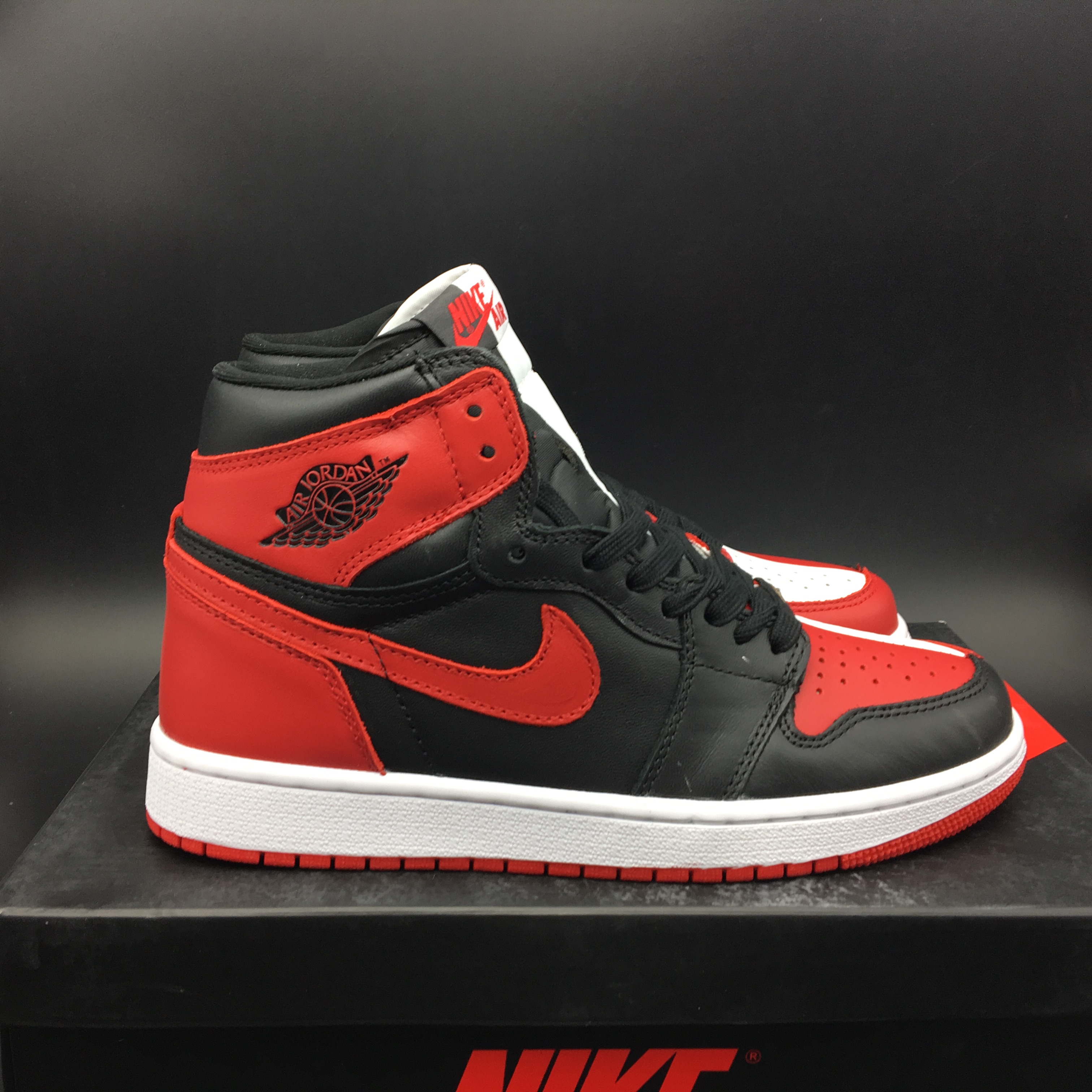 jordan air jordan 1 retro high