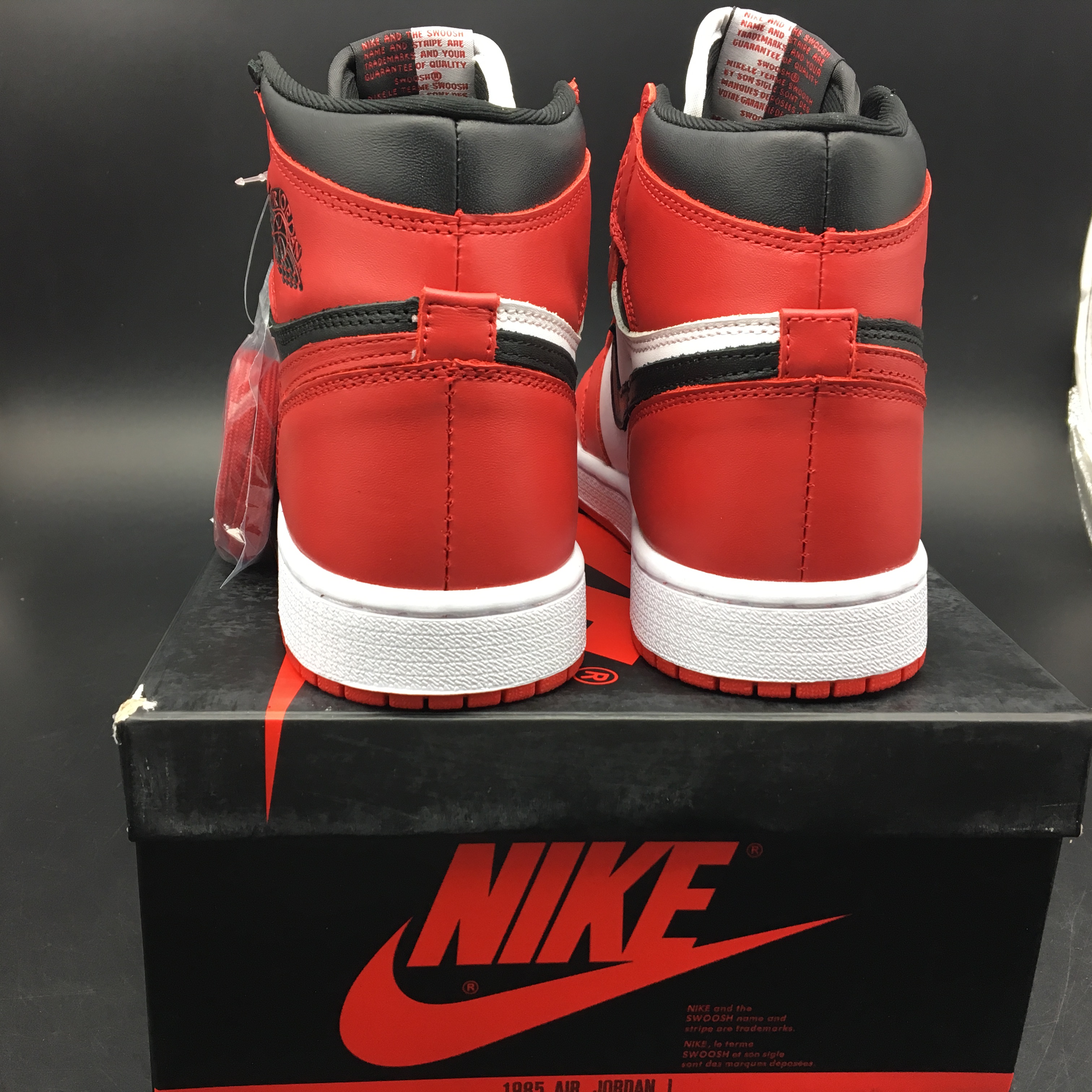 jordan air jordan 1 retro high