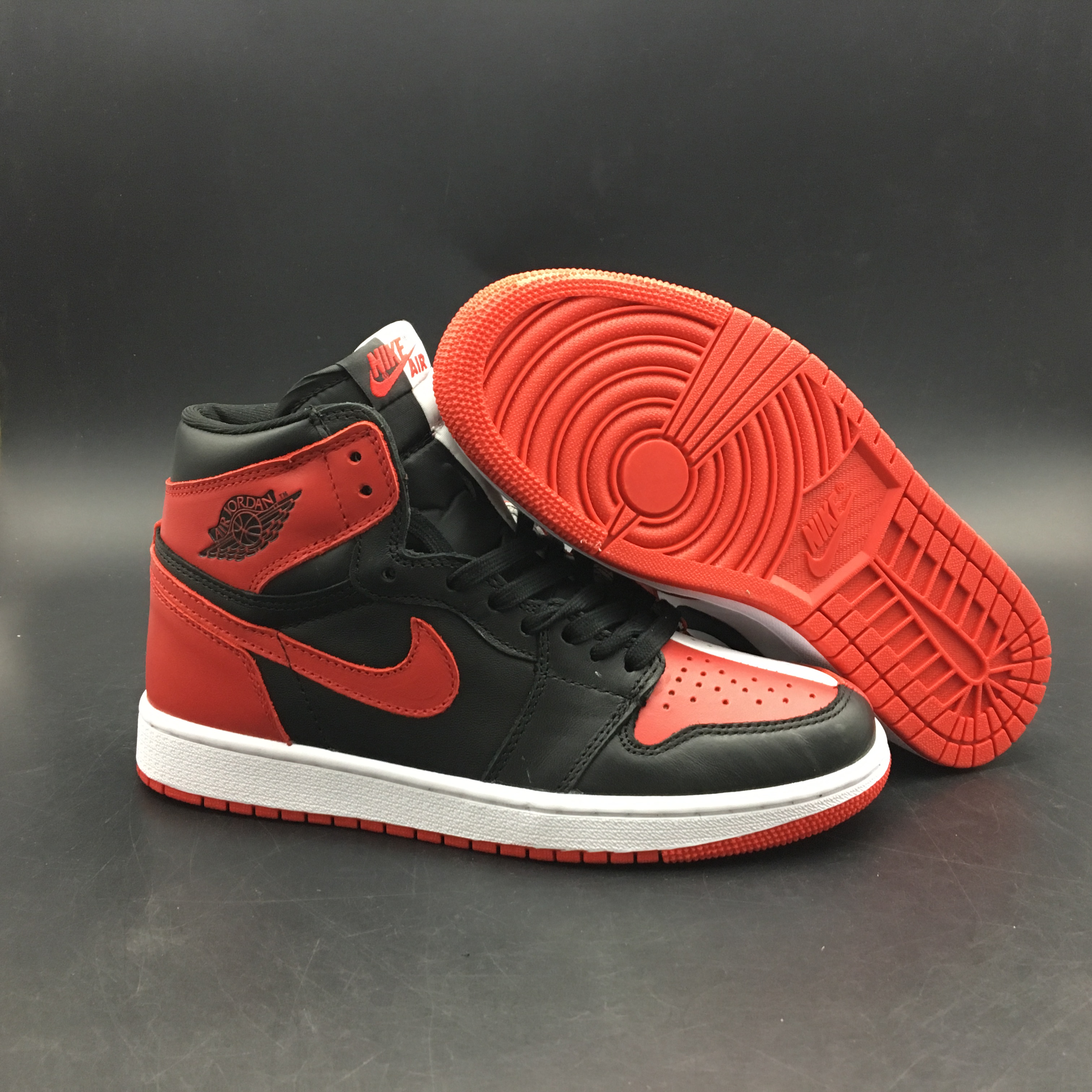 jordan air jordan 1 retro high