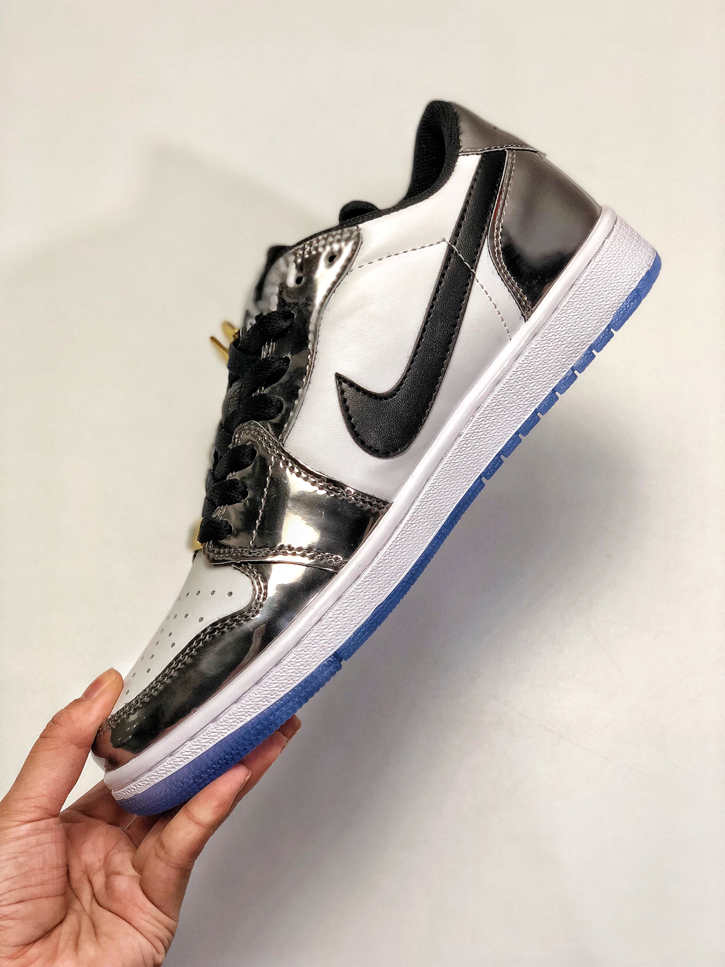 jordan air jordan 1 retro low