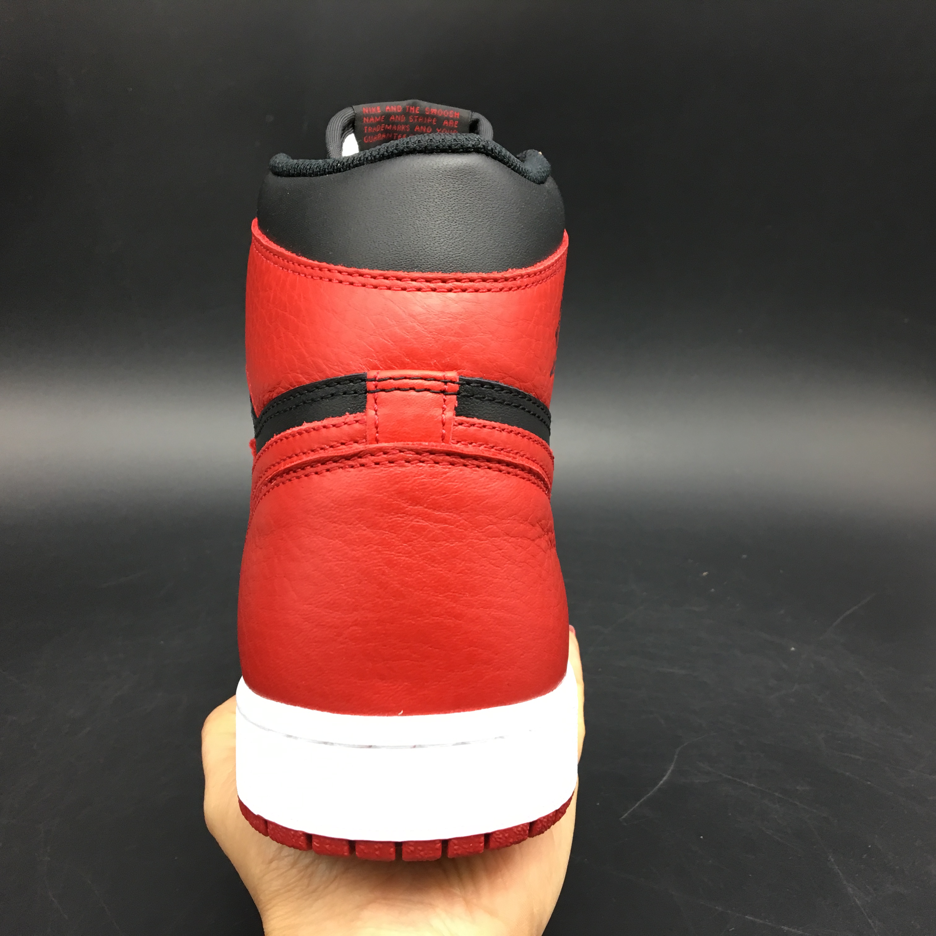 jordan air jordan 1 retro high