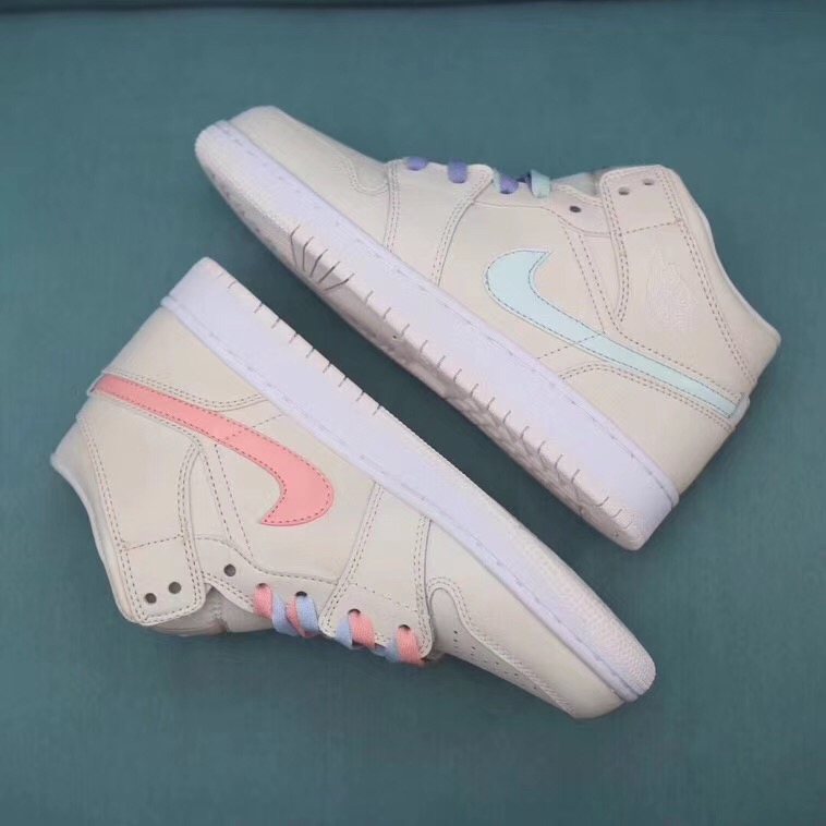 jordan air jordan 1 retro mid