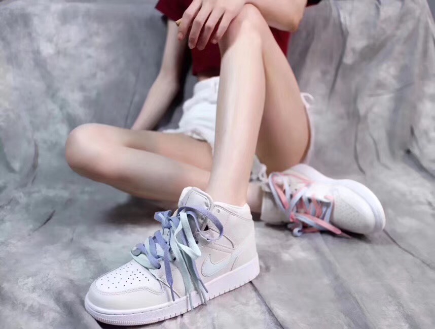 jordan air jordan 1 retro mid