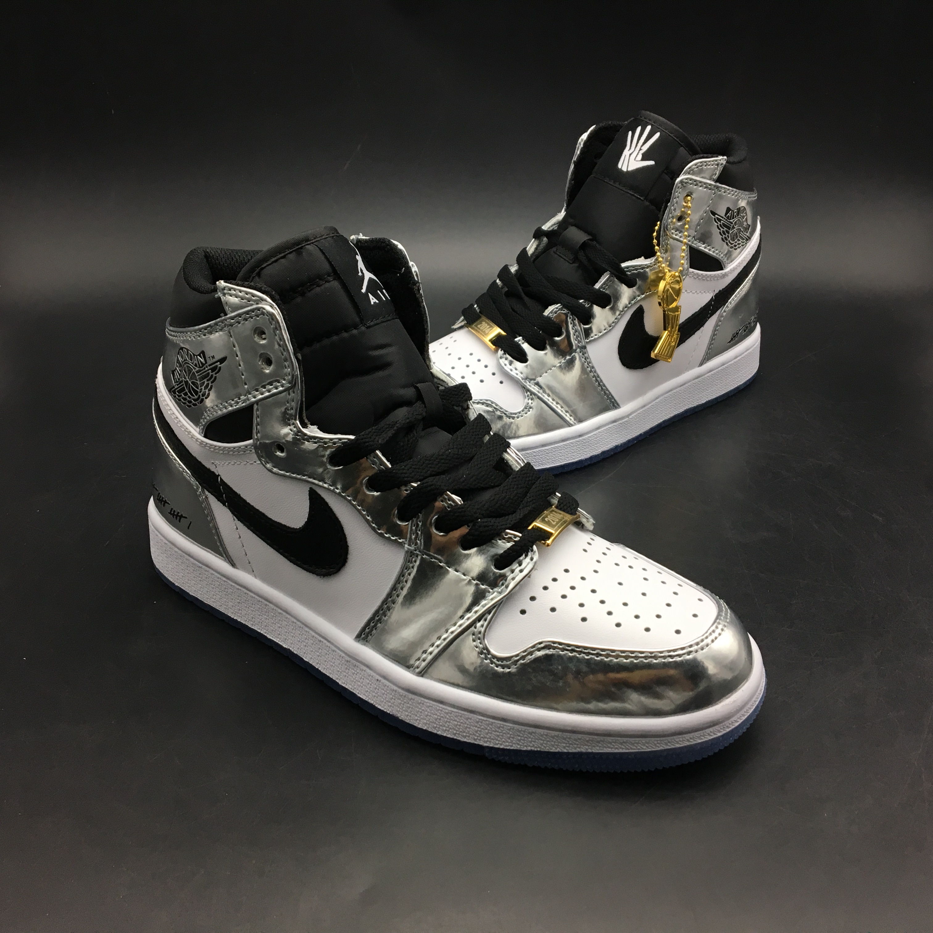 jordan air jordan 1 retro high