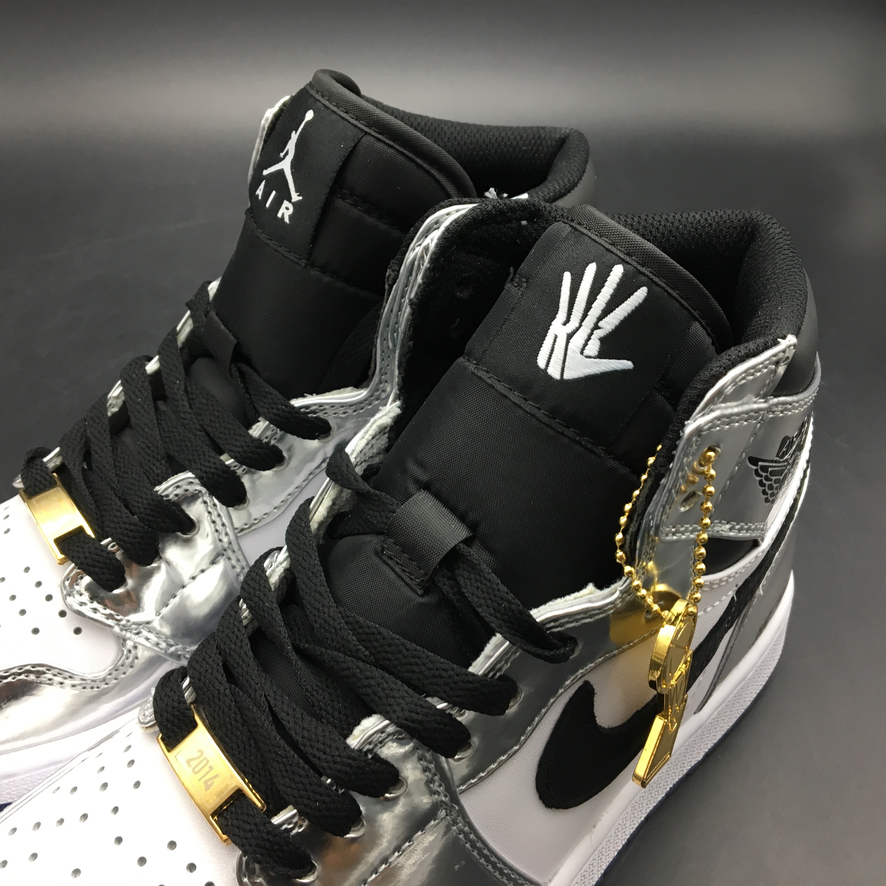 jordan air jordan 1 retro high