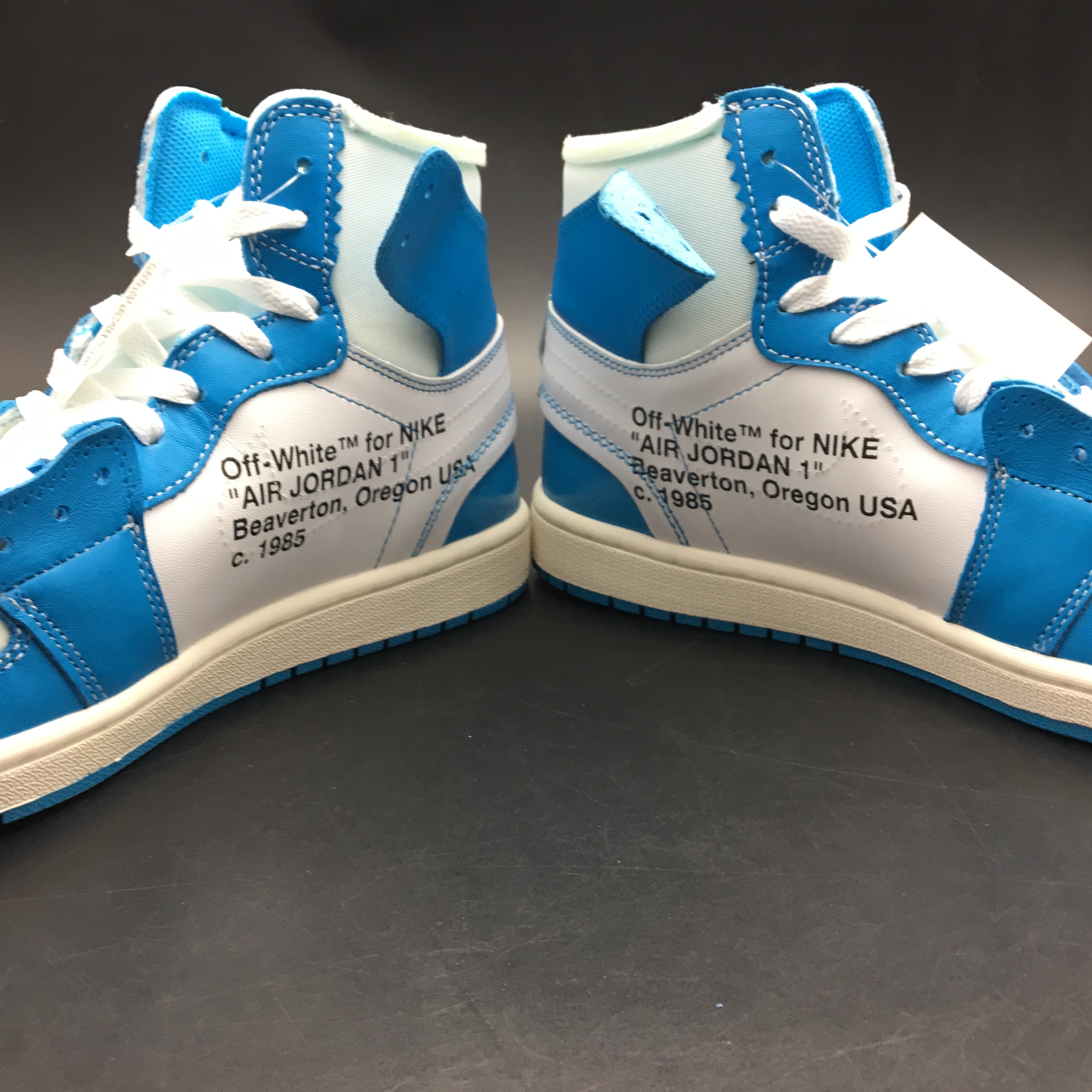 jordan air jordan 1 retro mid