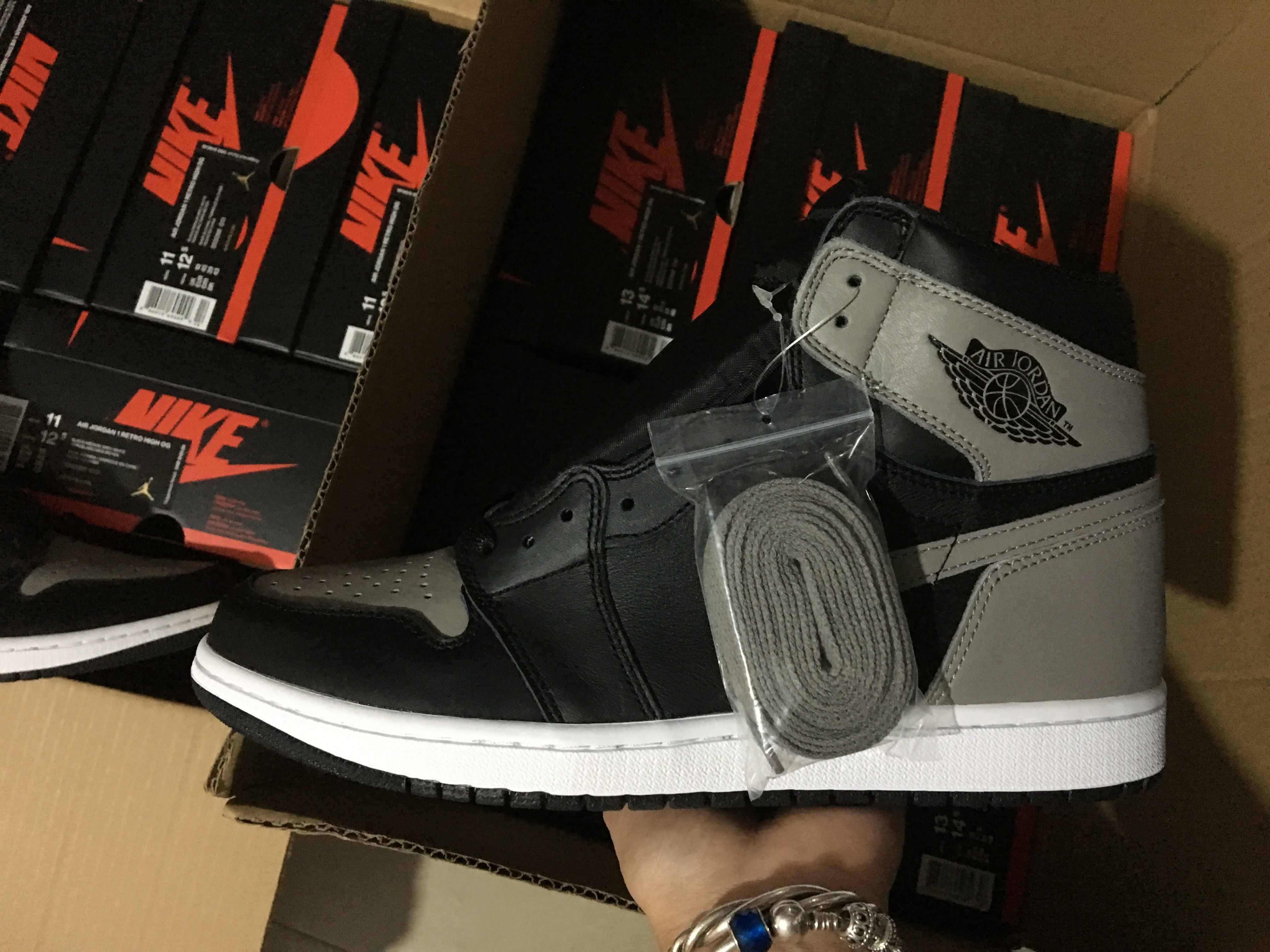 jordan air jordan 1 retro high