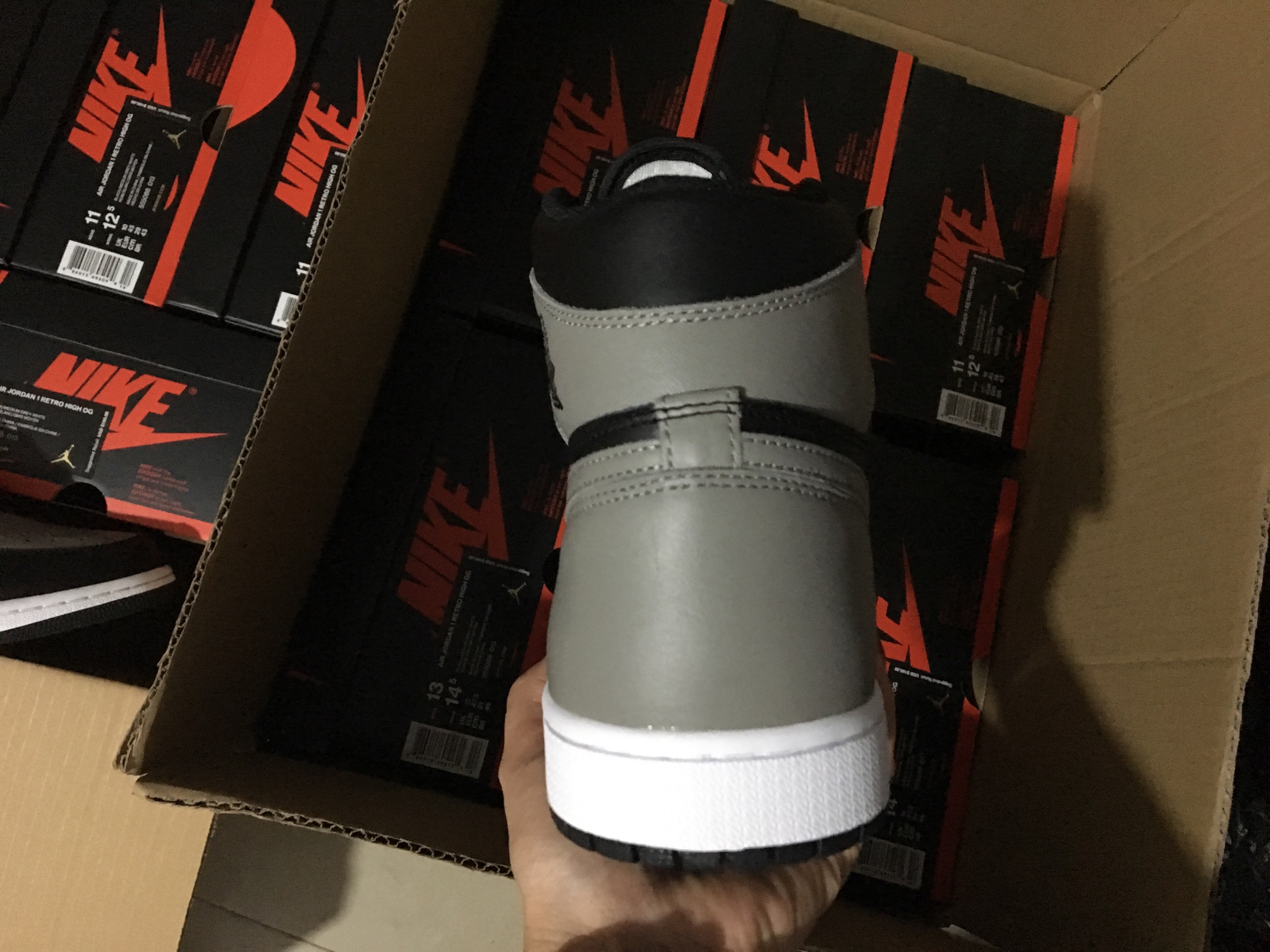 jordan air jordan 1 retro high