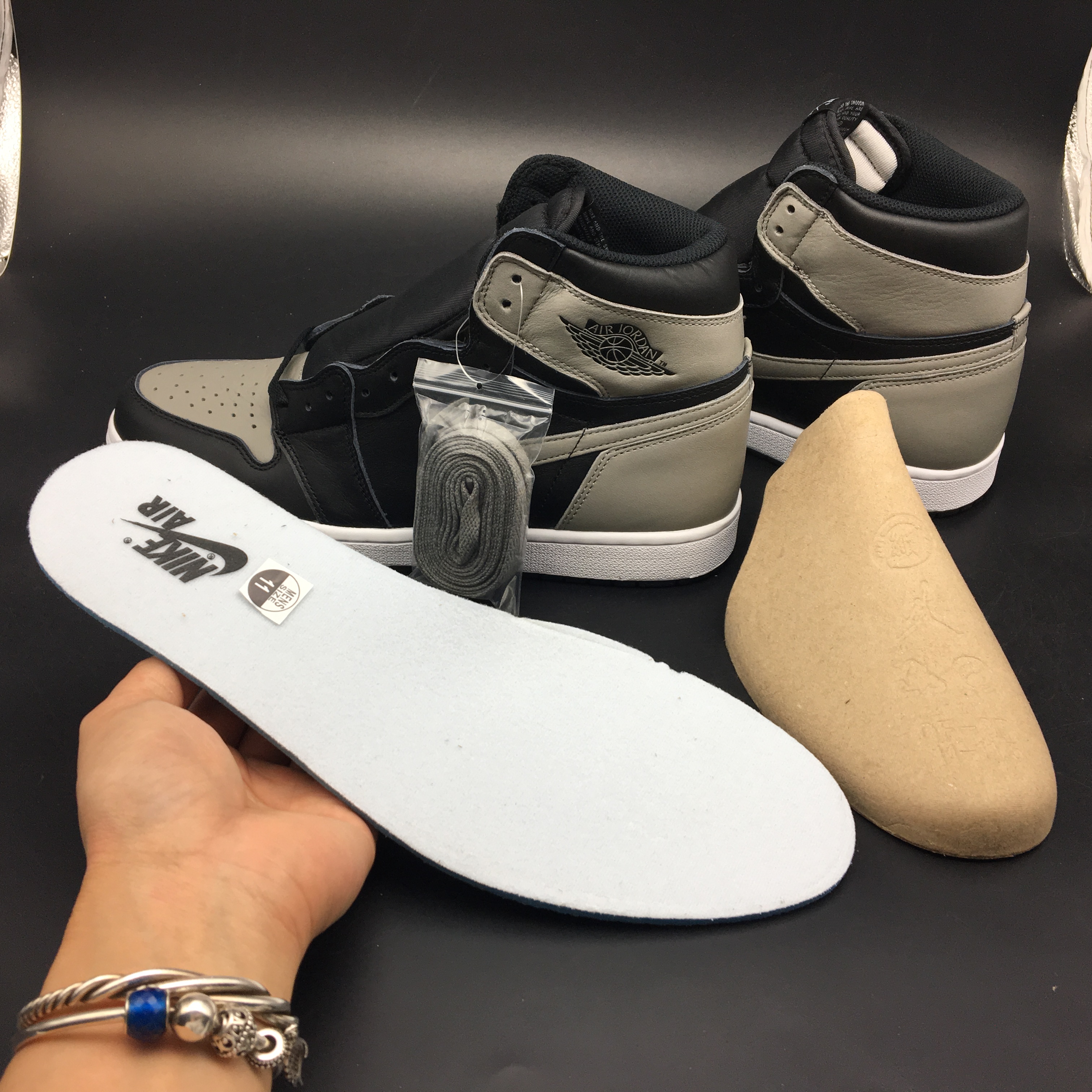 jordan air jordan 1 retro high