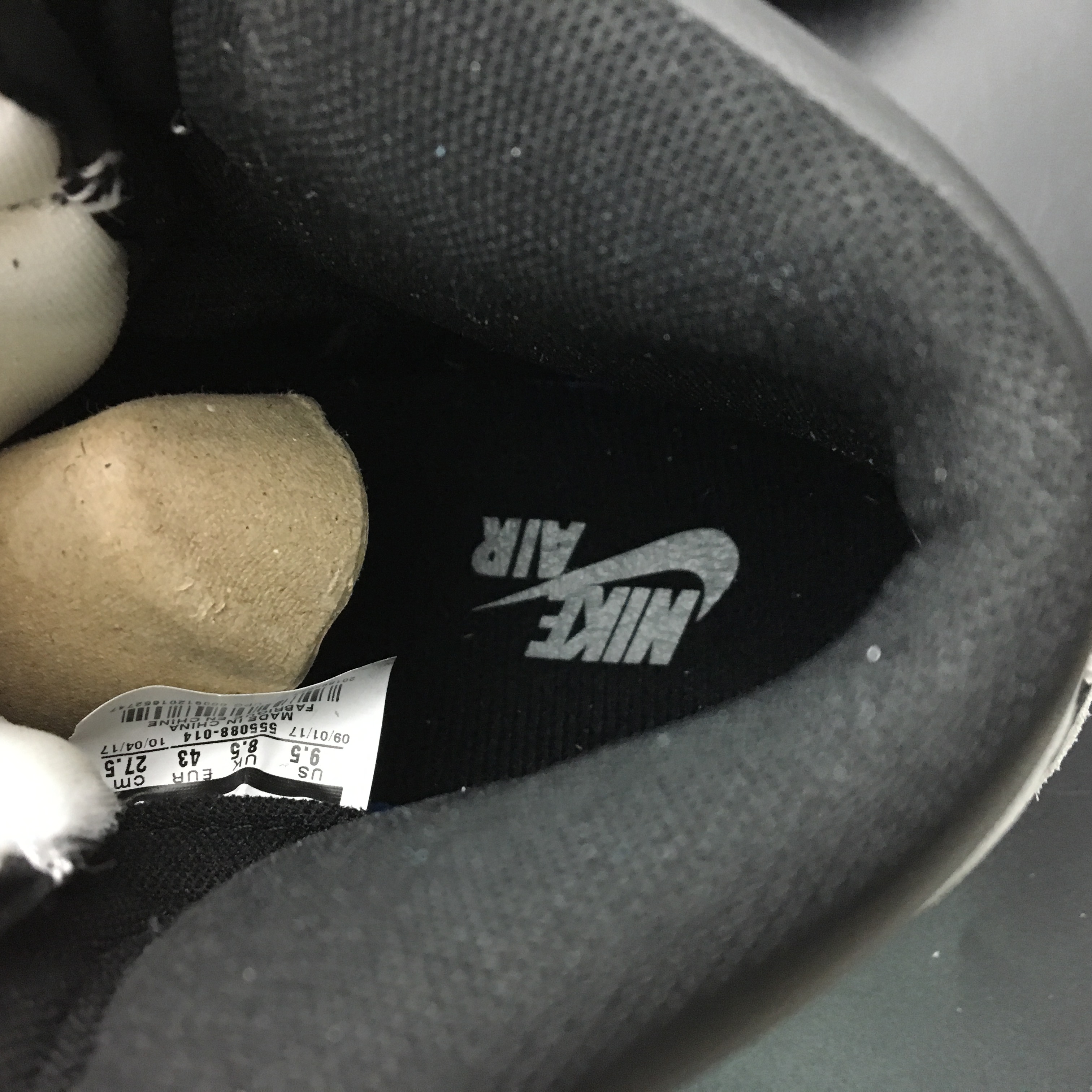 jordan air jordan 1 retro high