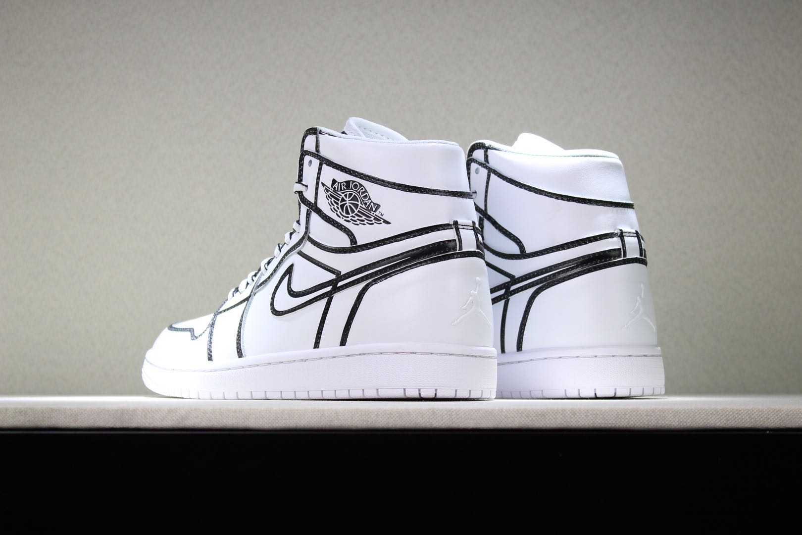 jordan air jordan 1 retro high