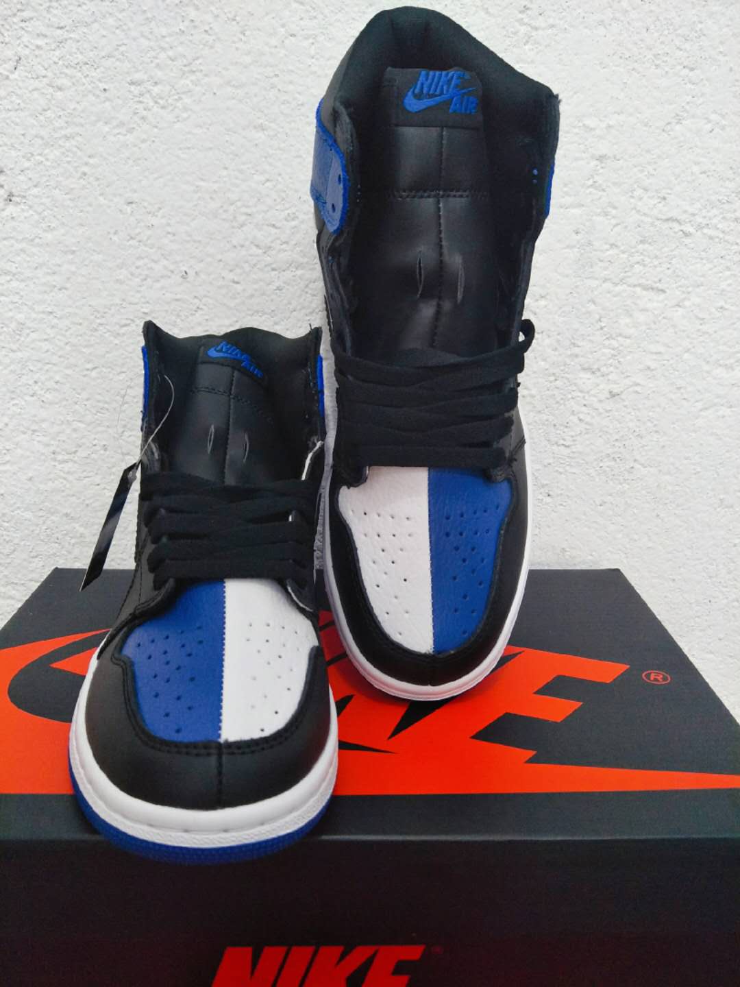 jordan air jordan 1 retro