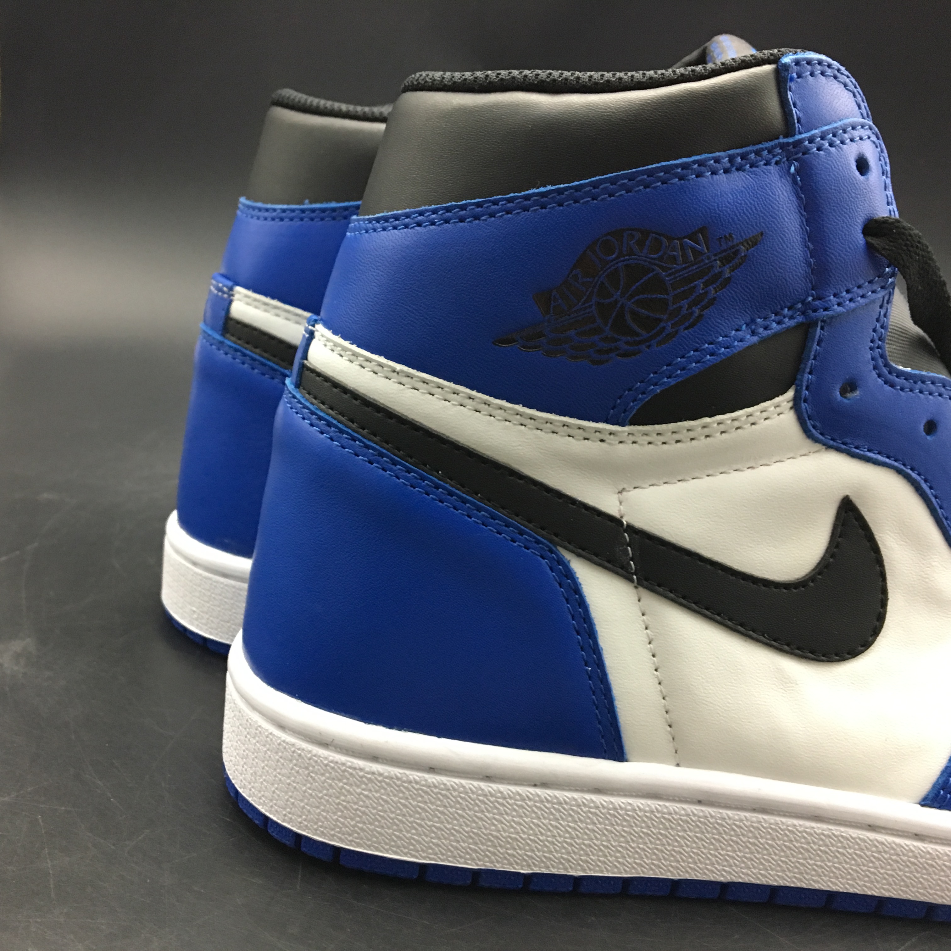 jordan air jordan 1 retro high