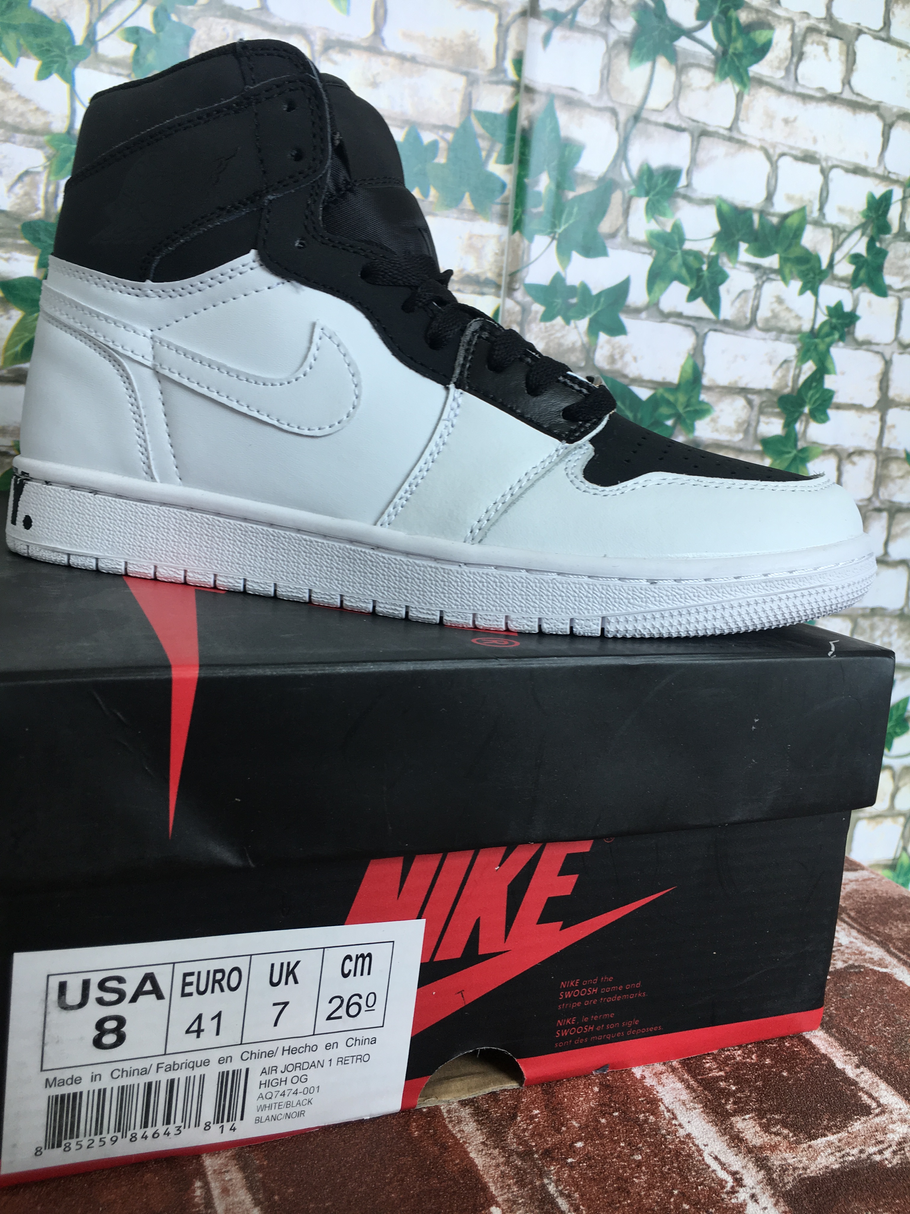jordan air jordan 1 retro high