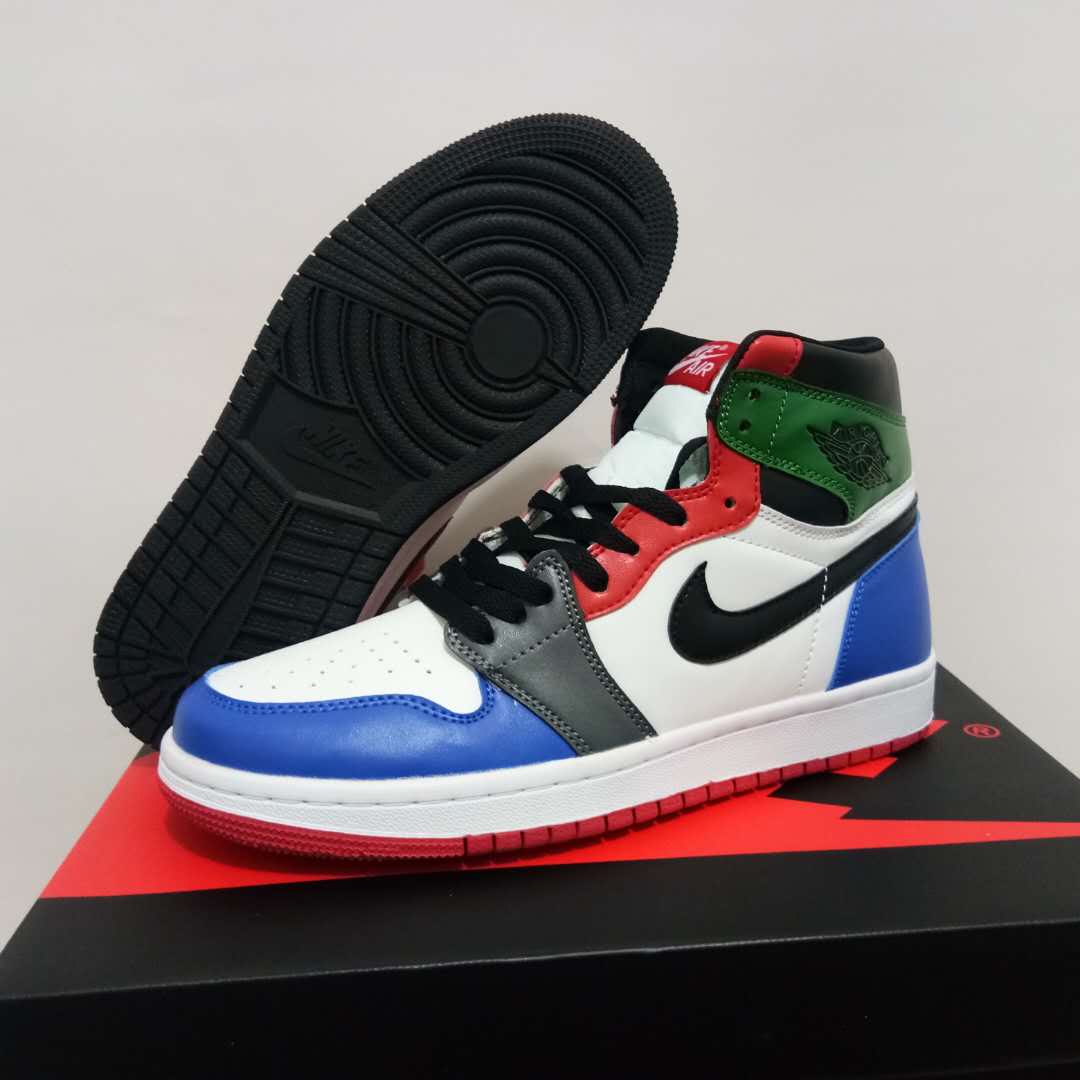 jordan air jordan 1 retro high