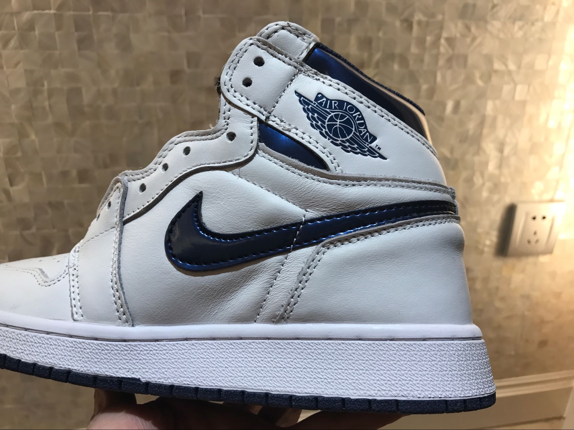 jordan air jordan 1 retro high