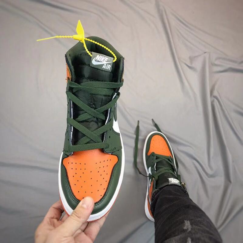 jordan air jordan 1 retro high