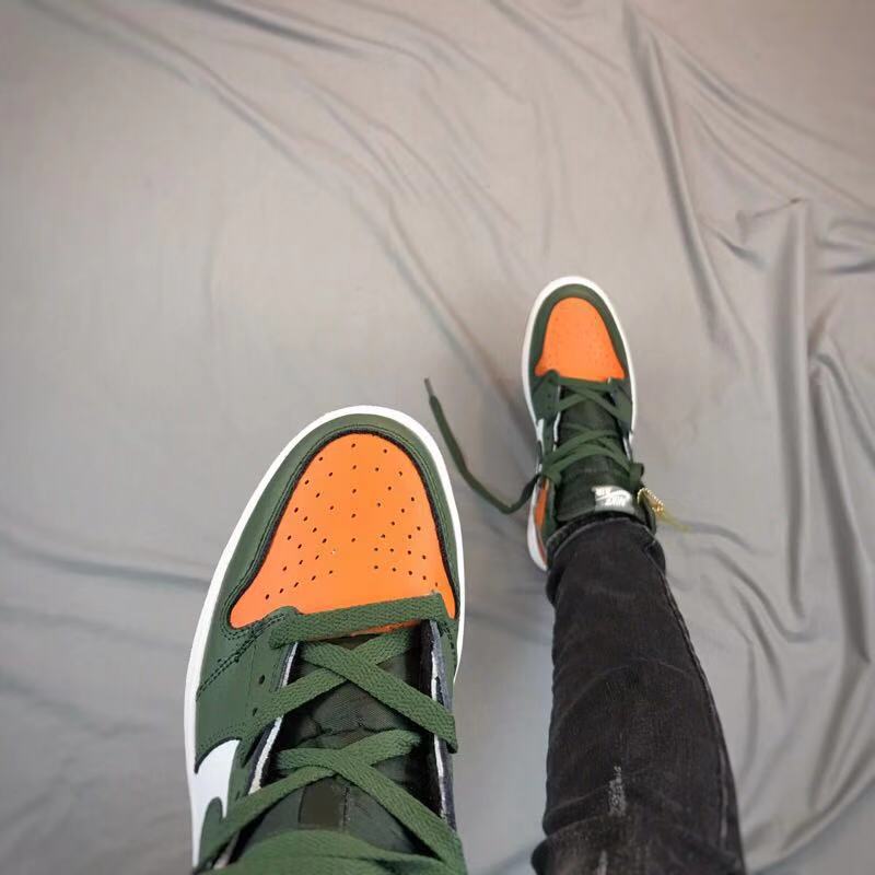 jordan air jordan 1 retro high