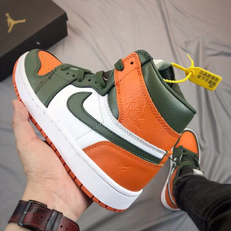 jordan air jordan 1 retro high