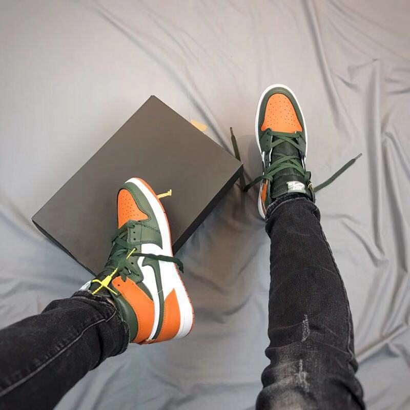 jordan air jordan 1 retro high