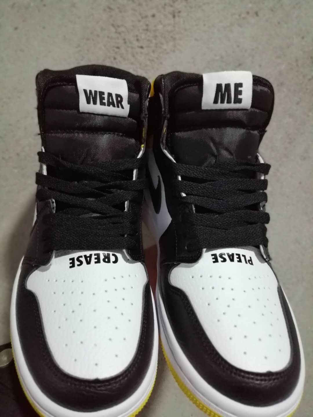 jordan air jordan 1 retro high