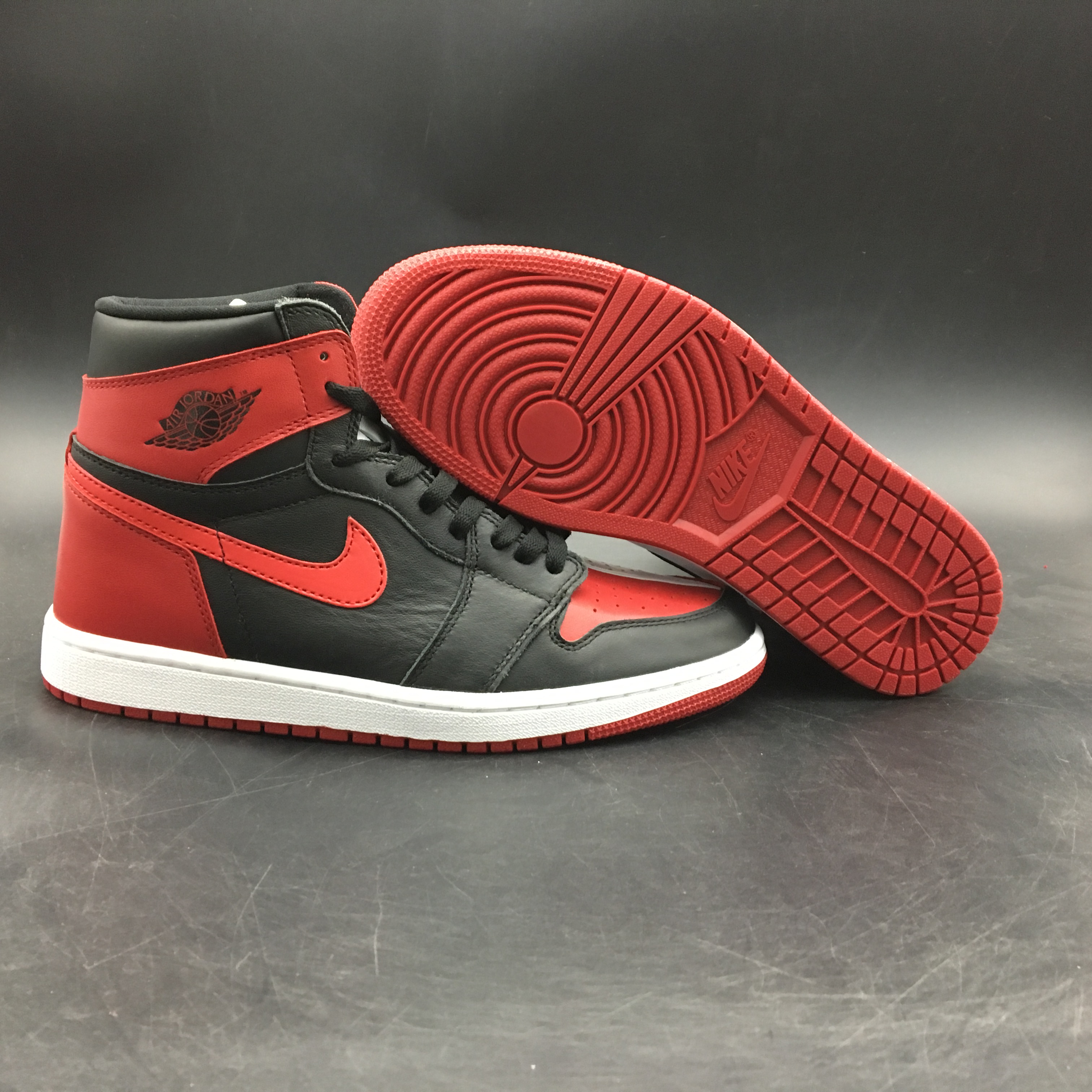 jordan air jordan 1 retro high