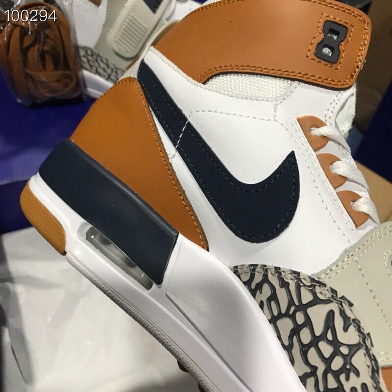jordan air jordan legacy 312