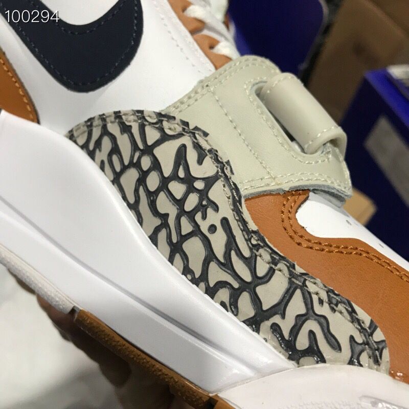 jordan air jordan legacy 312